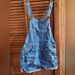 YMI Classic Blue Denim Jeans